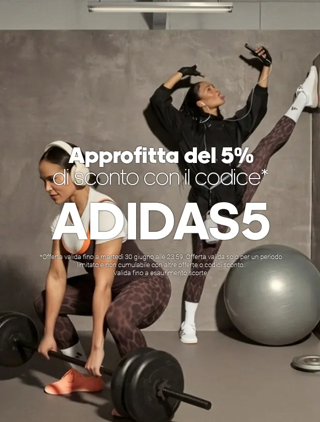 adidas