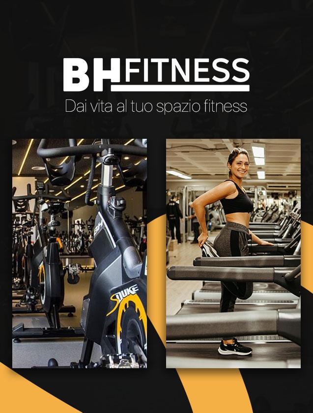 BH fitness