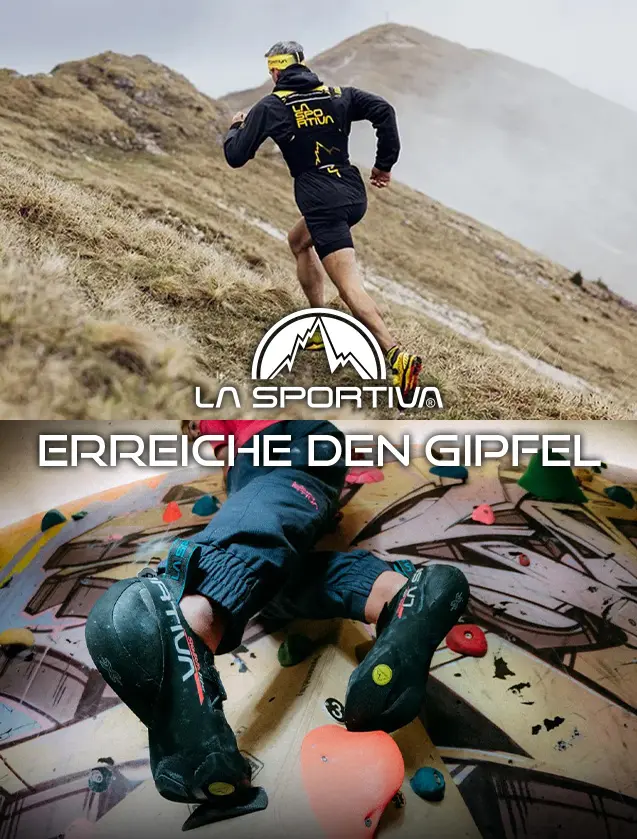 La Sportiva 
