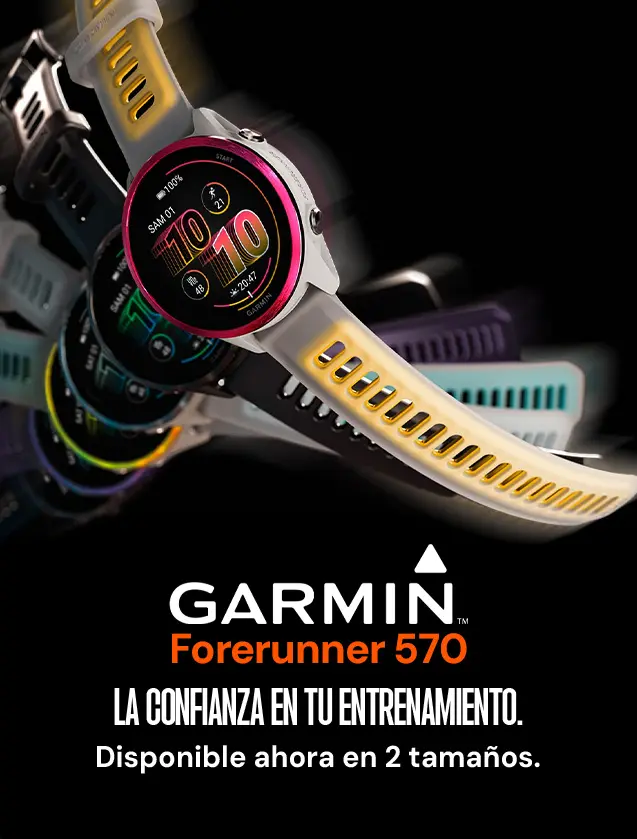 Garmin