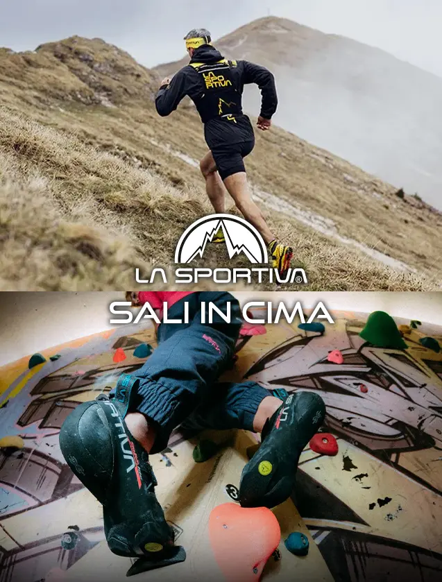 La Sportiva 