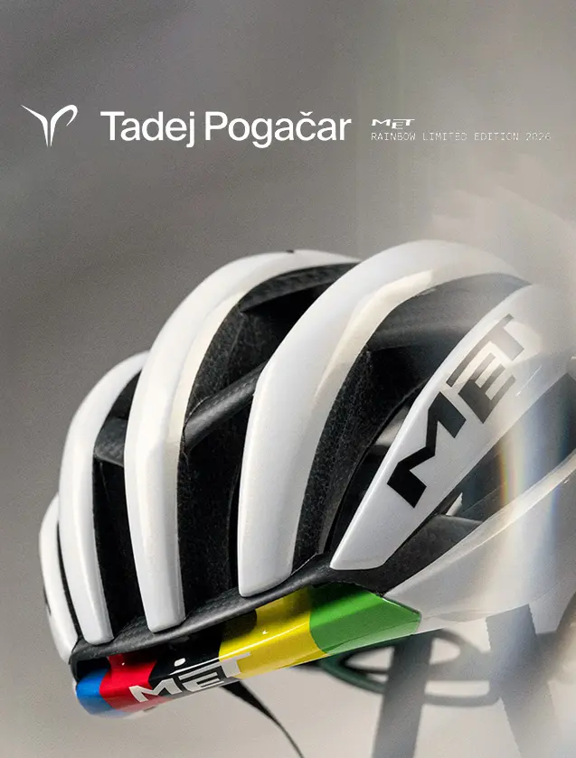 Met Helmets