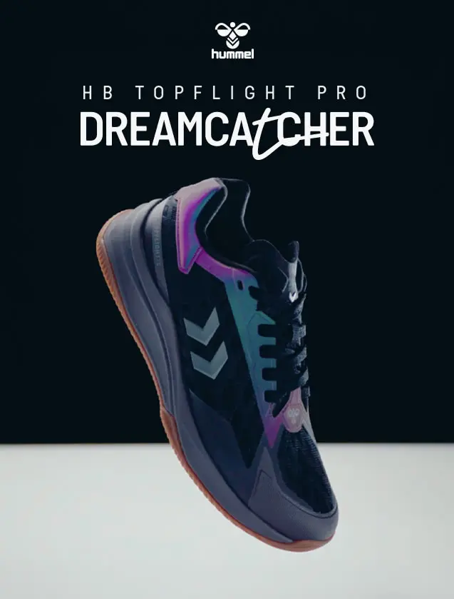 schoenen/hummel/topflight