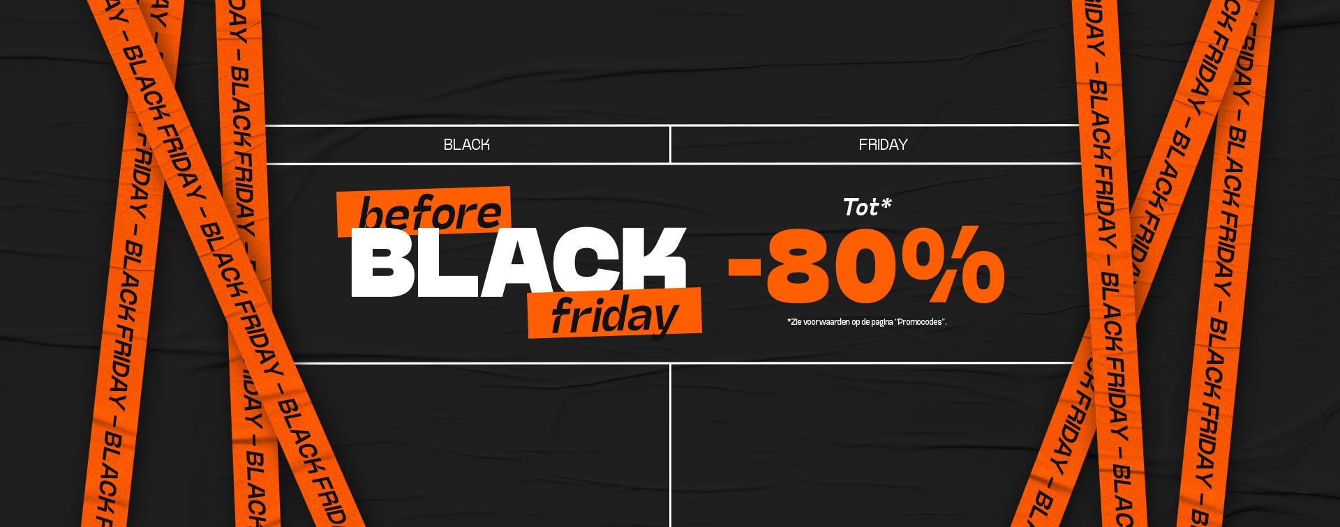 Black friday