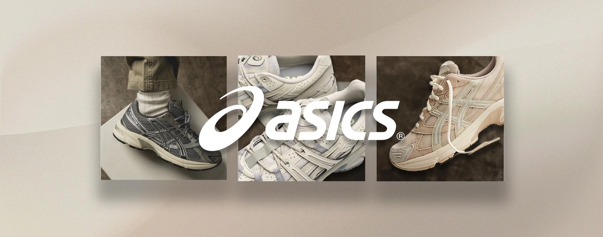 Asics
