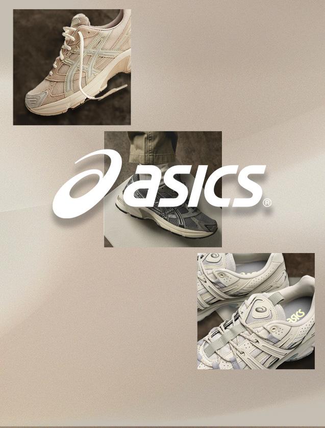Asics