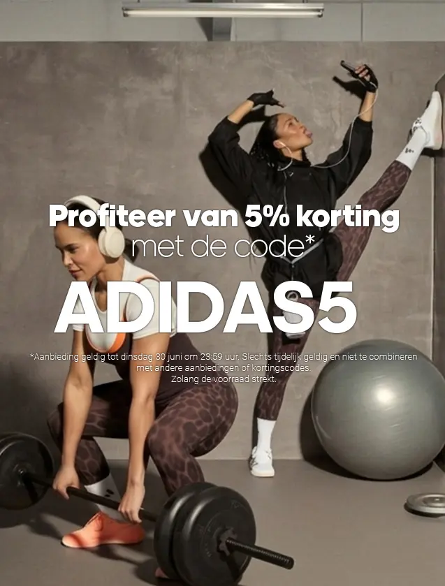 adidas