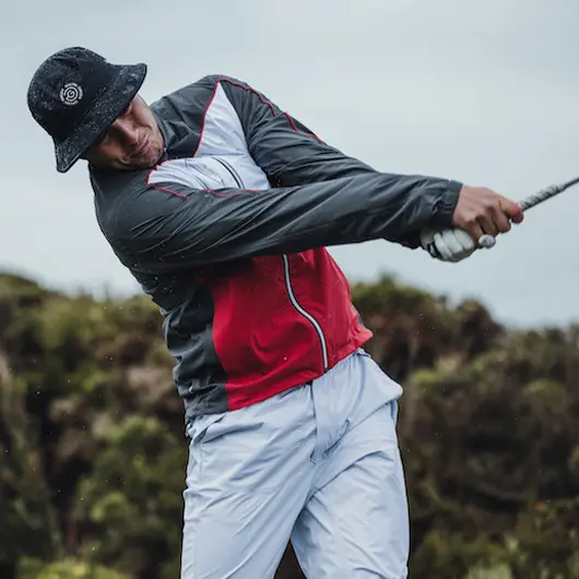 Galvin Green