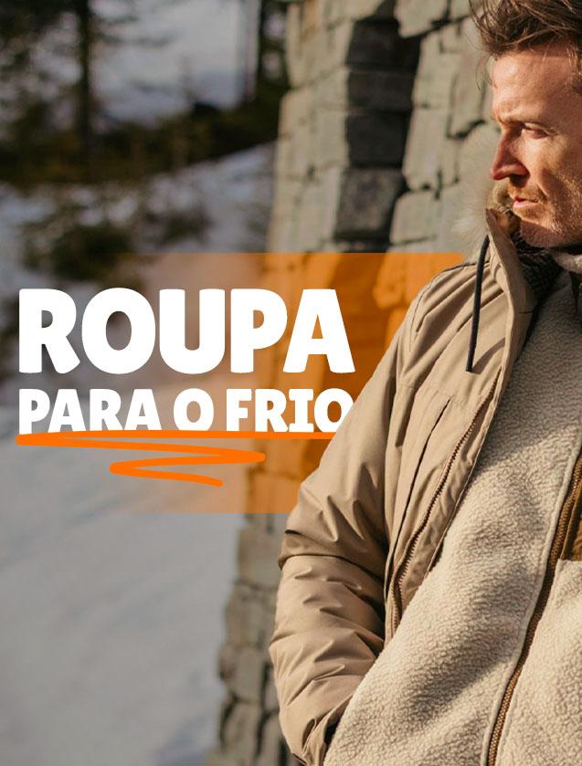 vêtements chauds