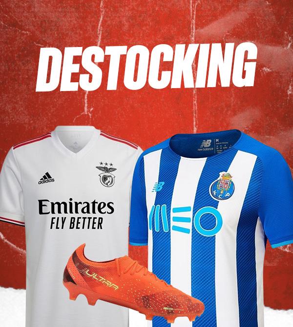 destocking