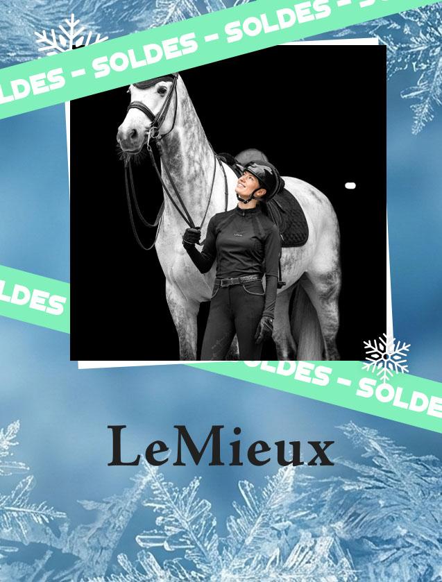 LeMieux Soldes