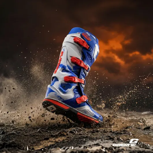 Bottes Tout-Terrain