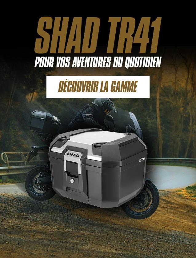 Shad TR 41