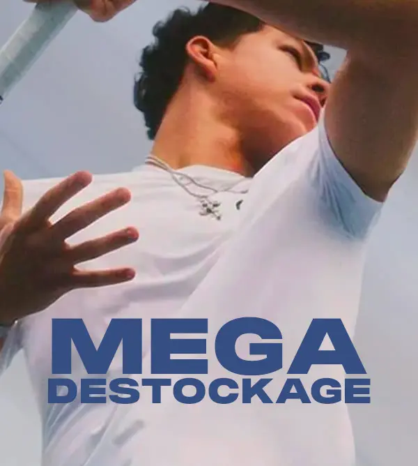 Déstockage sports de raquette