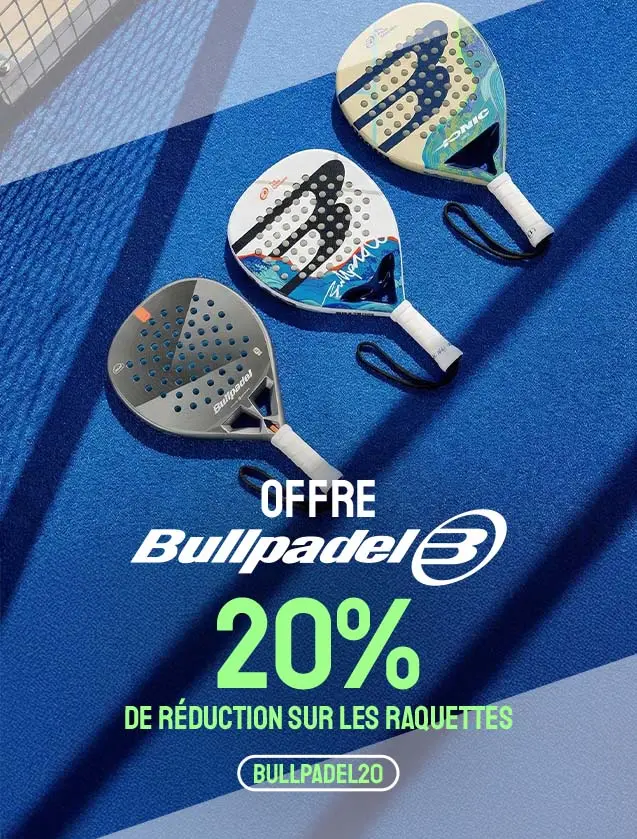 Bullpadel