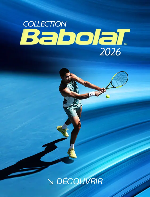 Babolat