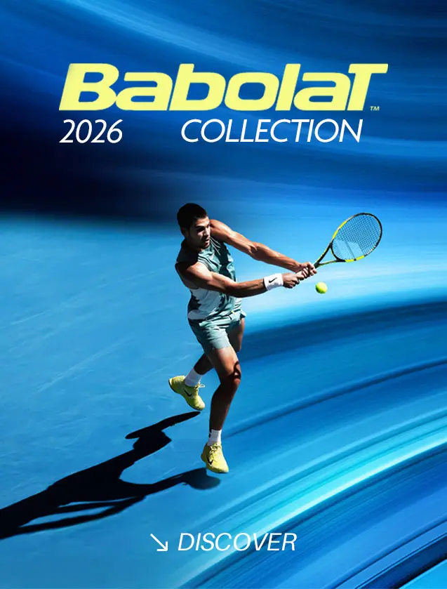 Babolat