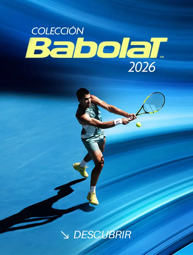 Babolat