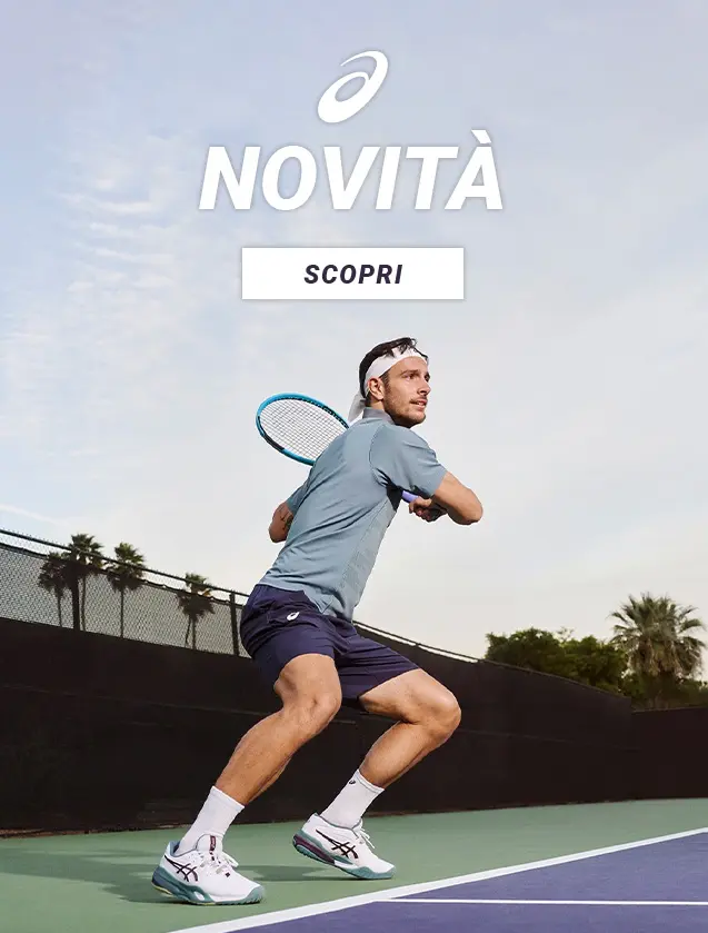 Asics