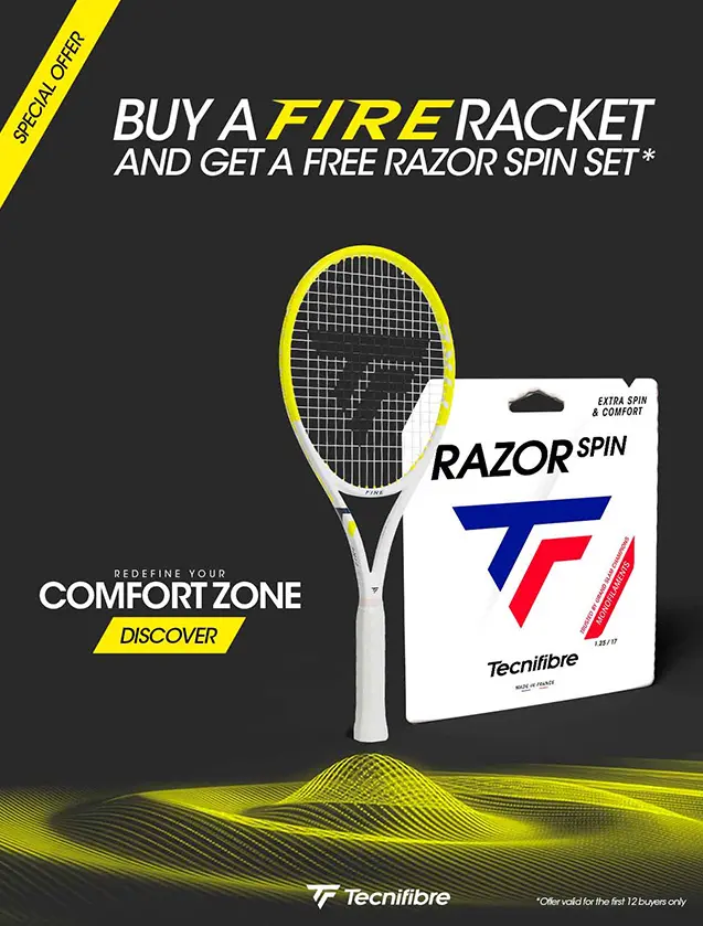 Tecnifibre