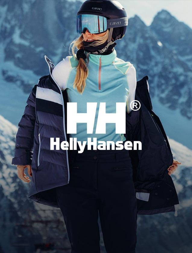 Helly Hansen