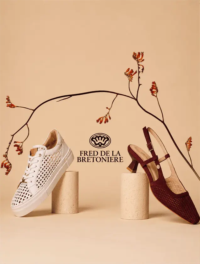 Fred de la Bretoniere