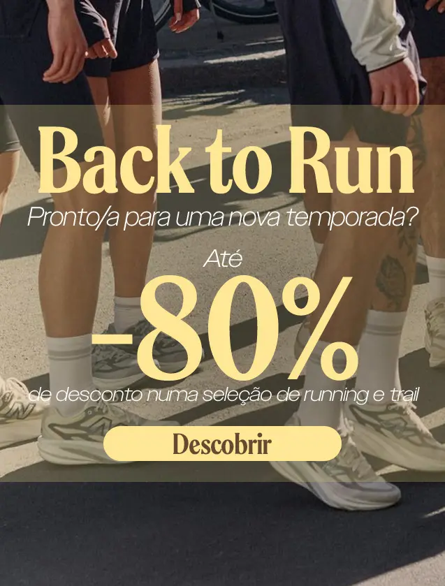 BACK TO RUN