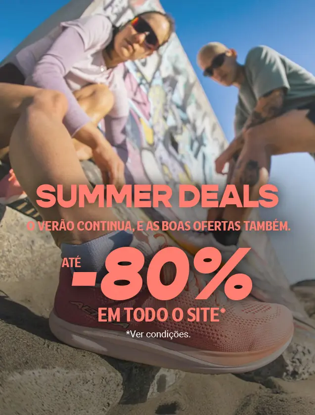SUMMER DEALS