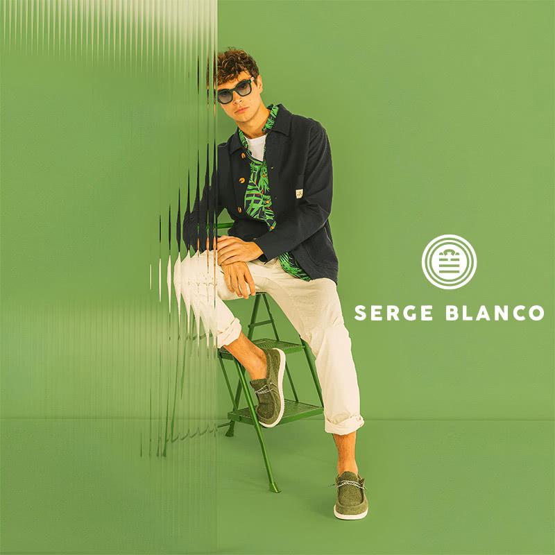 Serge Blanco