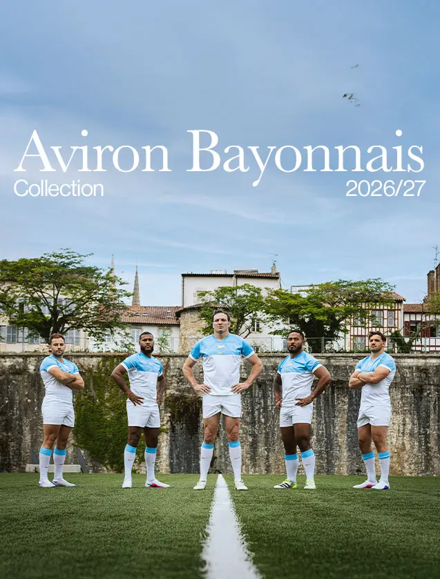 Aviron Bayonnais 