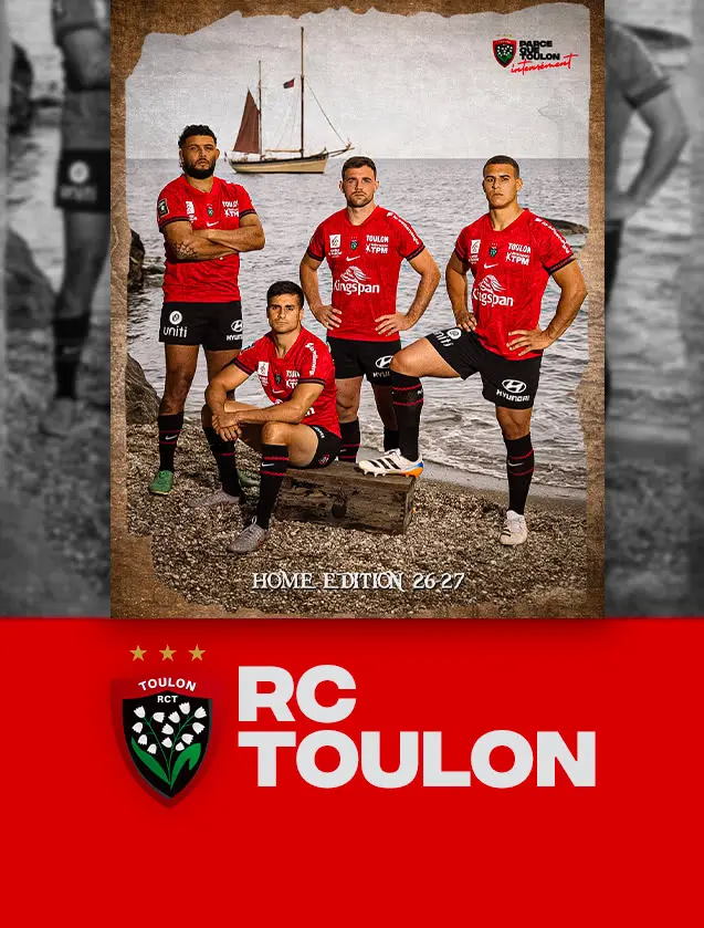 RC Toulon
