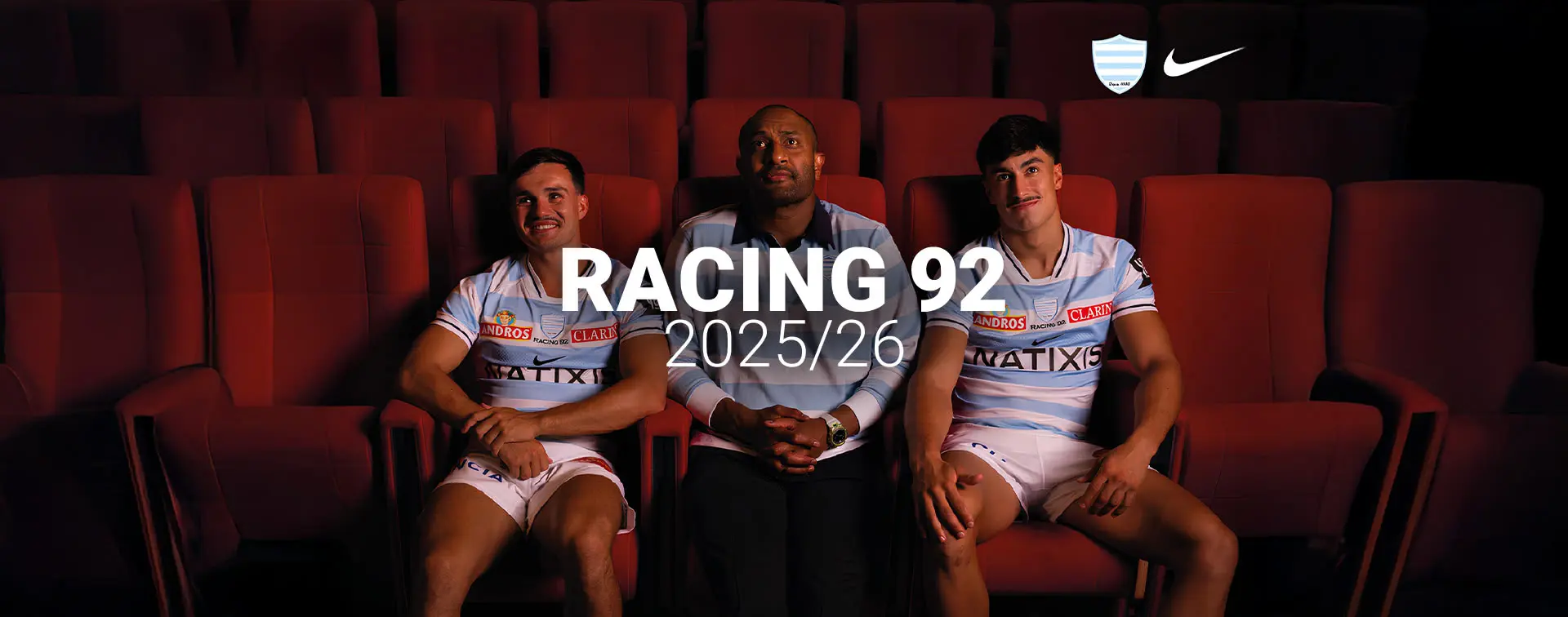 Racing 92
