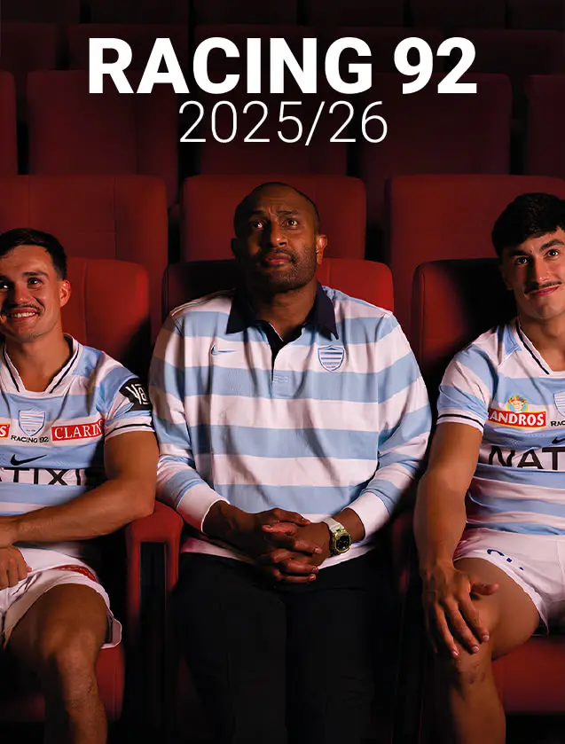 Racing 92