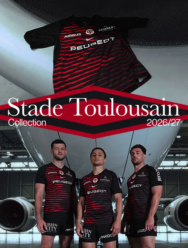 Stade Toulousain
