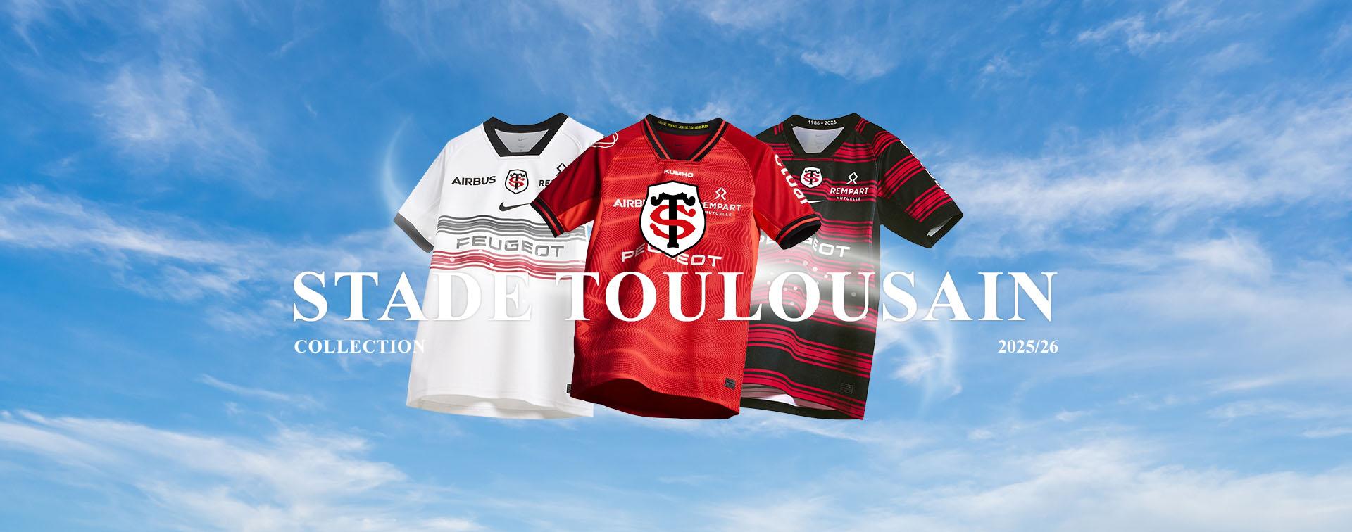 Stade Toulousain