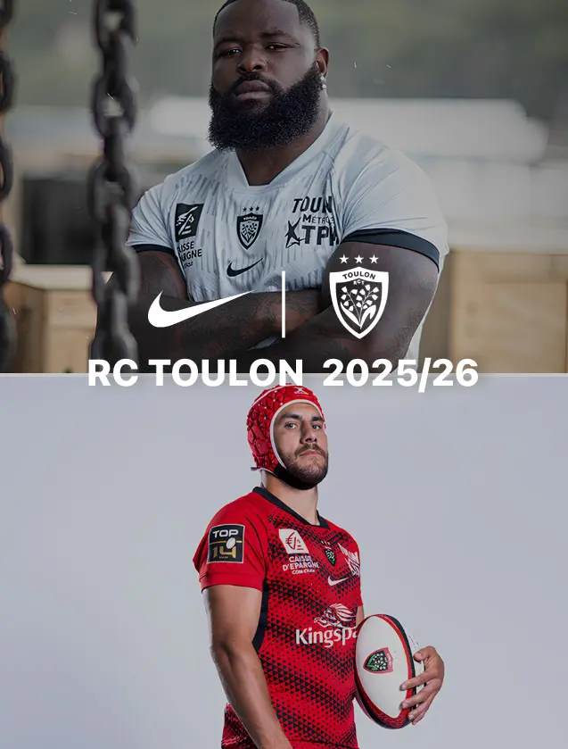 RC Toulon