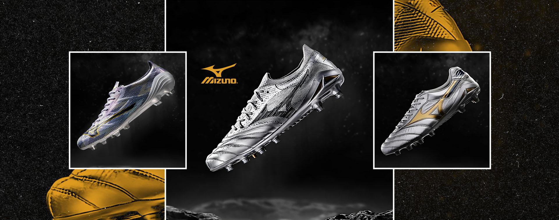 Chaussures Mizuno