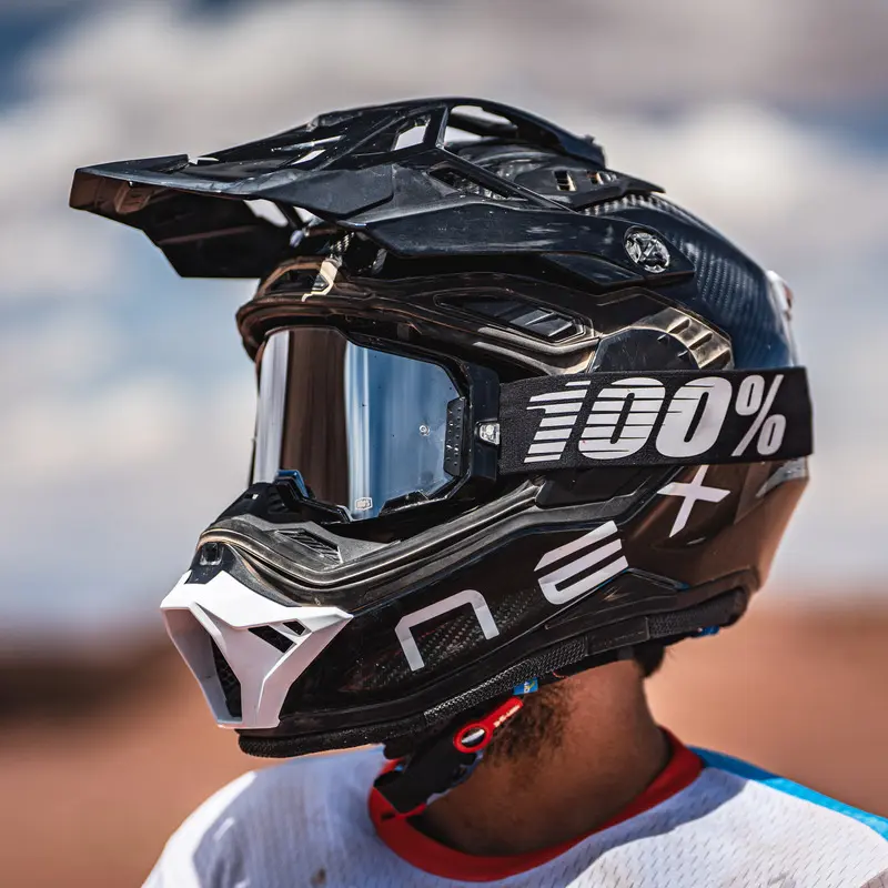 Trail / MX / Enduro Helmet