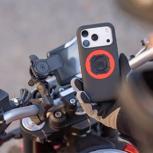 Smartphone Mount