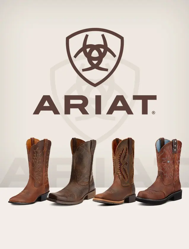 Ariat - Trade 