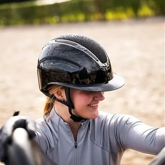 BR Equitation