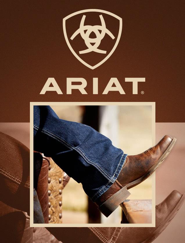 Ariat