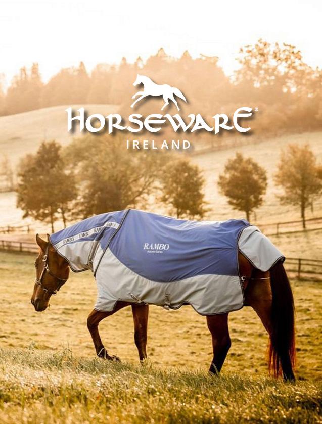 Horseware