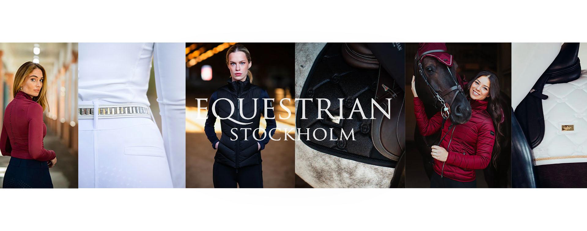 equestrian stockholm