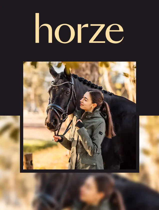 Horze 