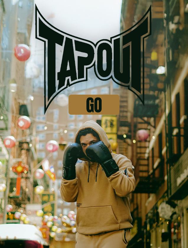 Tapout