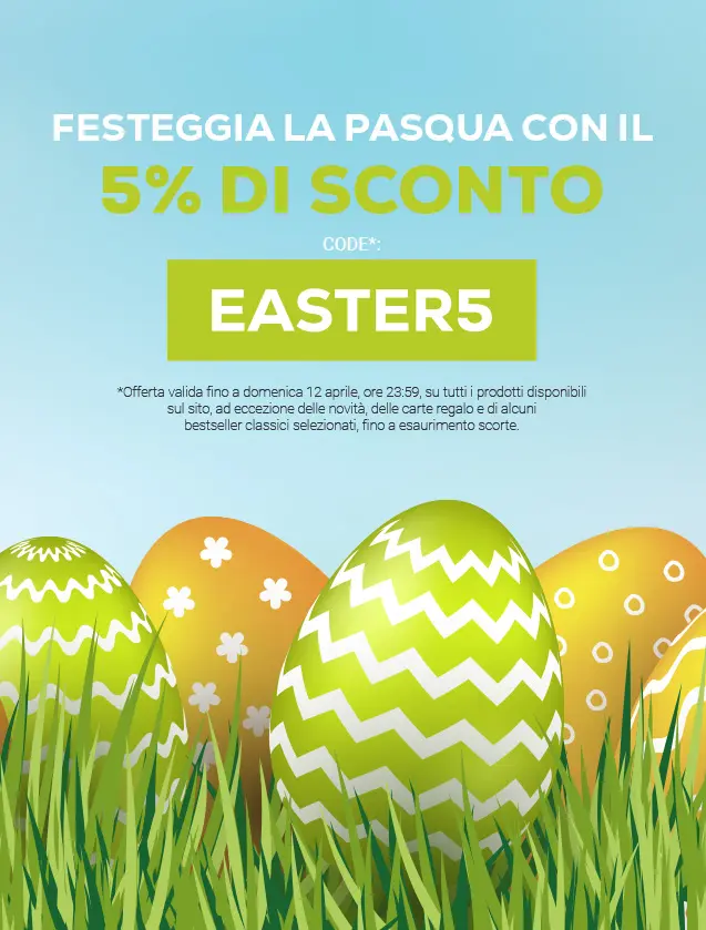 Easter Promo