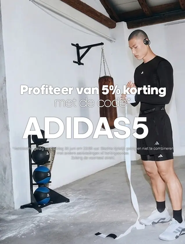 adidas