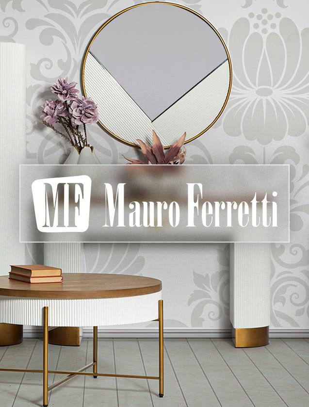 Mauro Ferretti