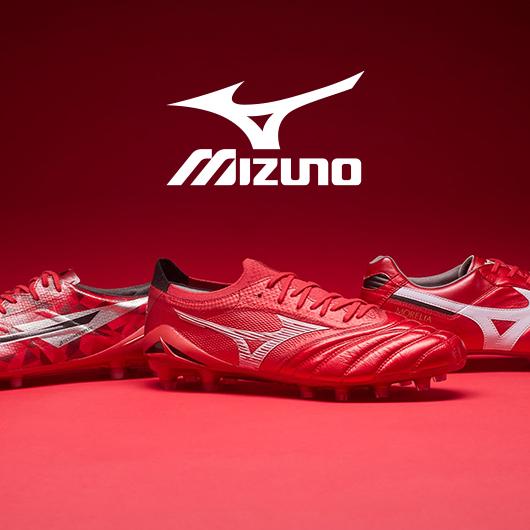 Mizuno